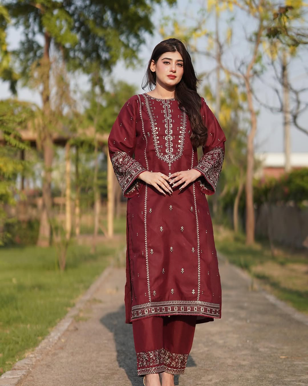 ROOHI-2PC