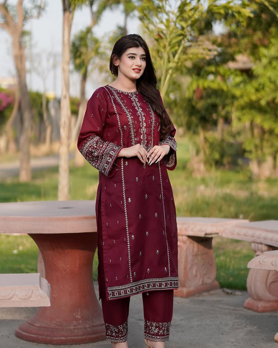 ROOHI-2PC