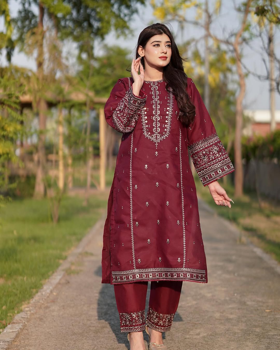 ROOHI-2PC