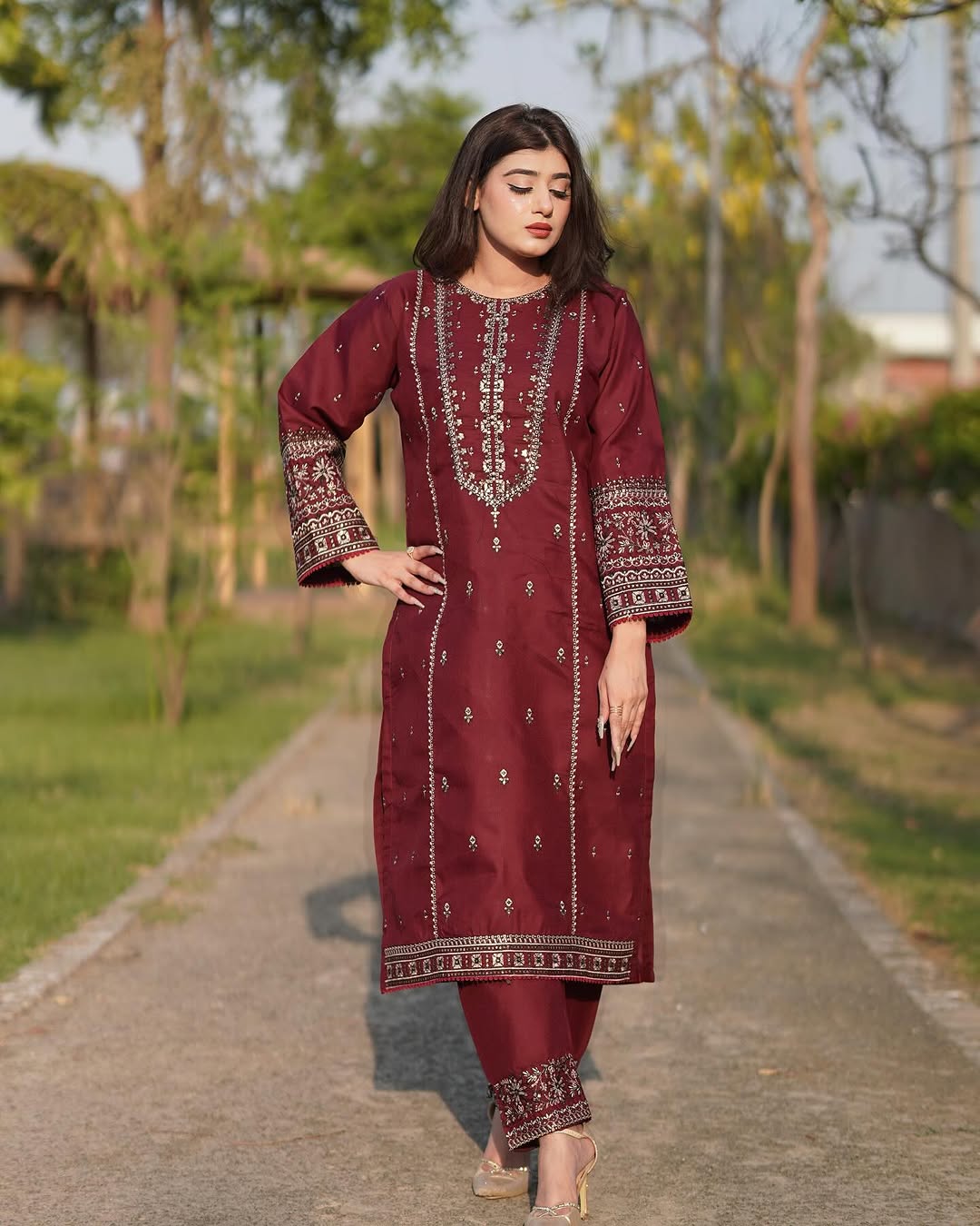 ROOHI-2PC