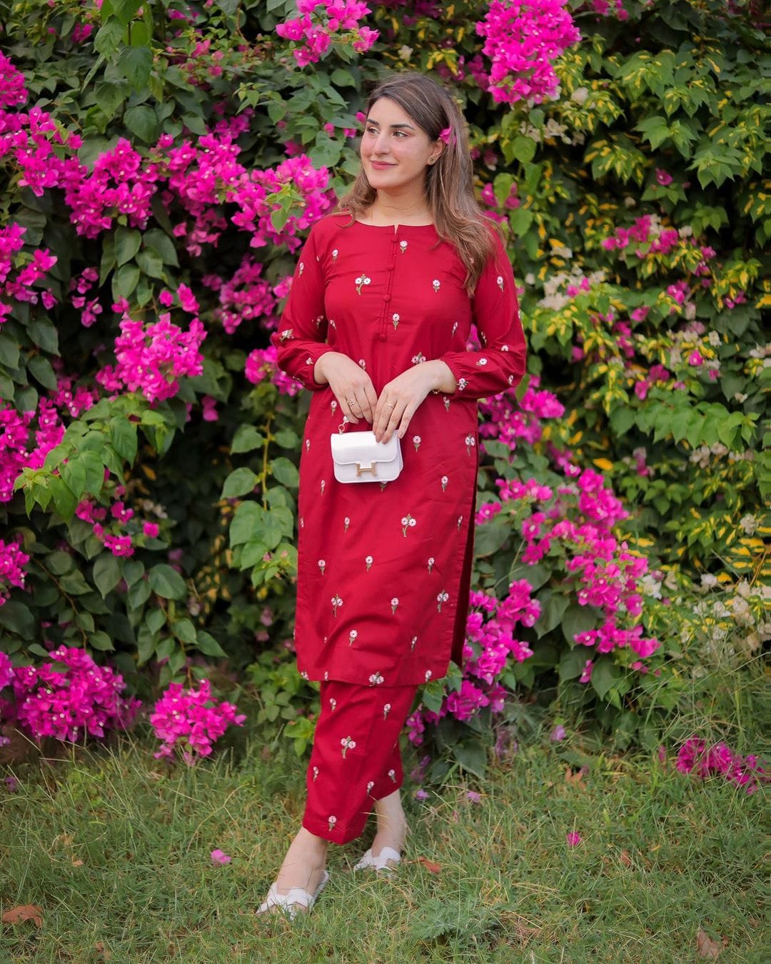 Red-Petal-Embroided