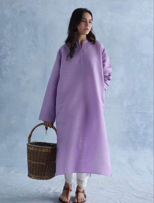 Lavender 2pc