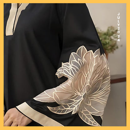Lotus-black