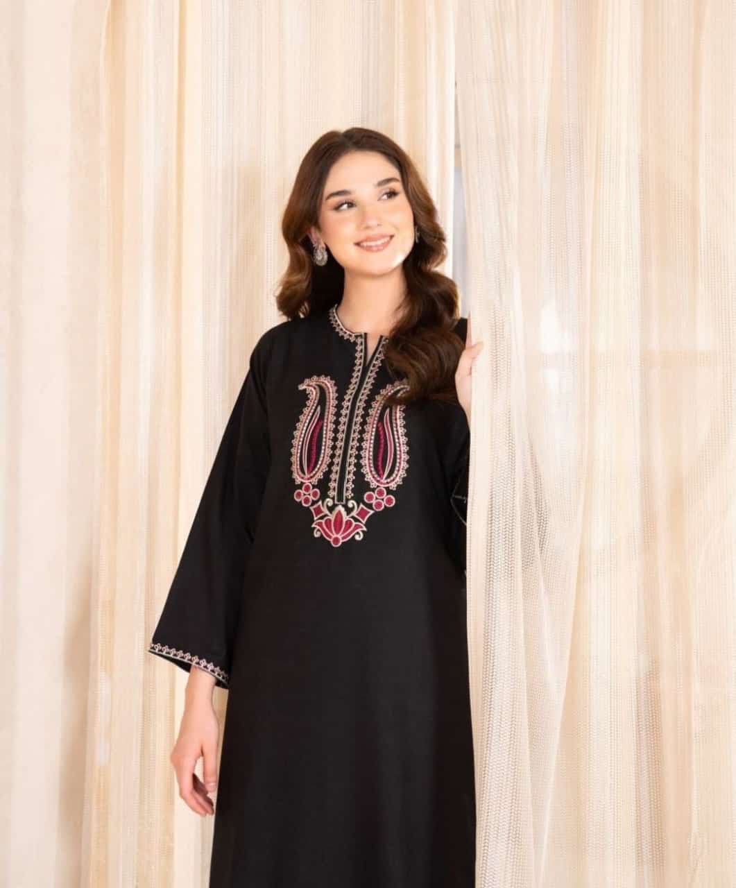 Elysia 2pc Embroided
