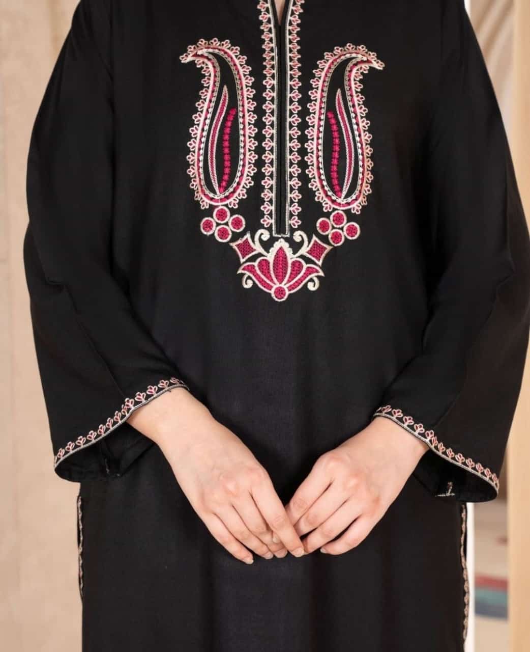 Elysia 2pc Embroided